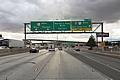 Interstate in Nevada.  Foto: Auto-Medienportal.Net/Wikipedia